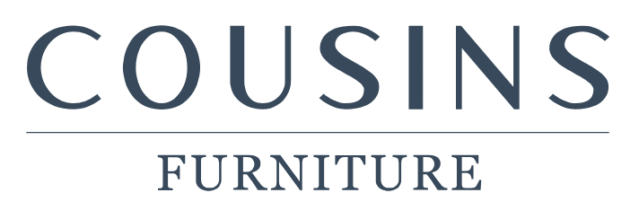 Cousins Furniture Logo